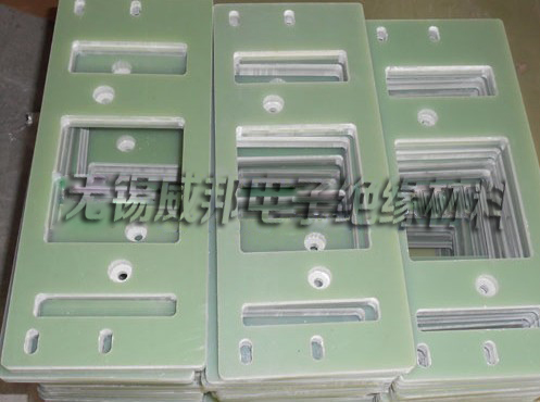 浅谈电抗器上G11环氧板的作用