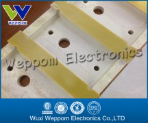 对于3240环氧板的综合说明