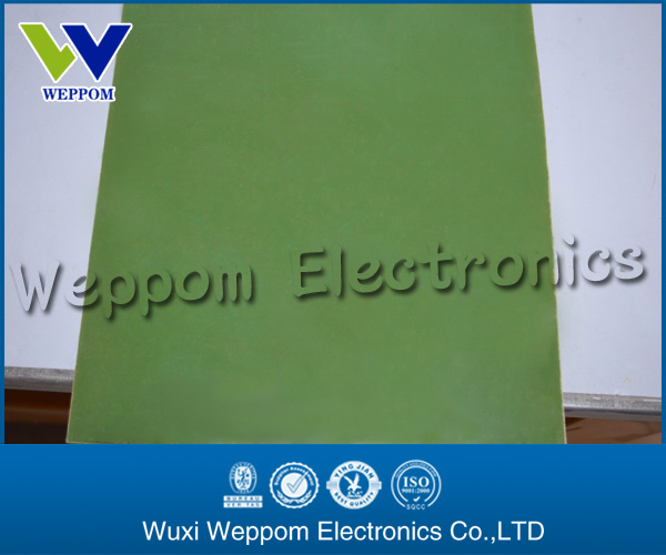 解说环氧板耐高温性能的优势