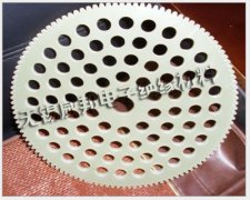 游星轮是抛光的好工具