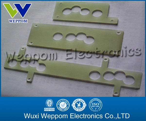 分析无卤FR-4环氧板的环保优势