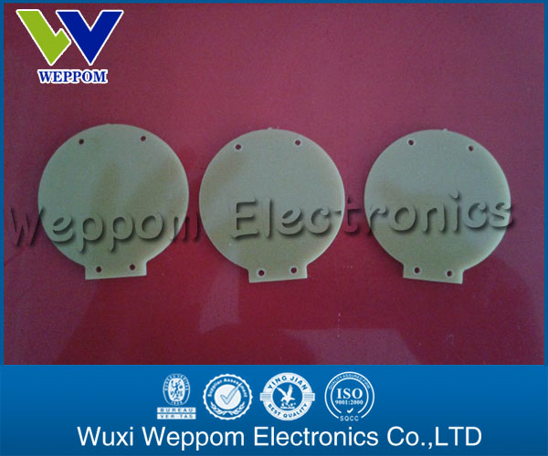 浅谈环氧板的隔音功效