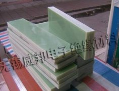 解析电击器上面的绝缘材料