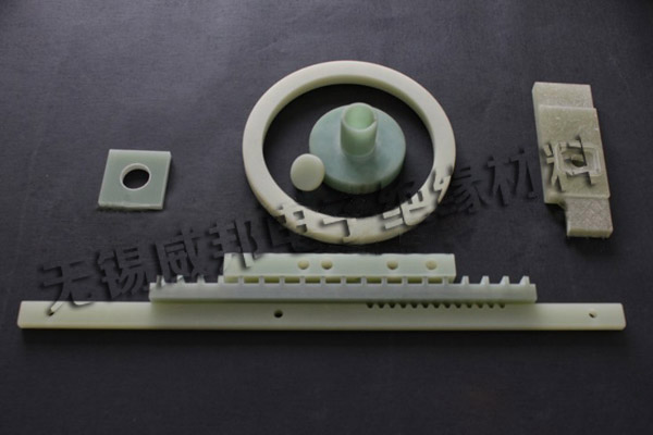 哪些是常见的绝缘材料?