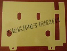 详谈环氧板的具体特性