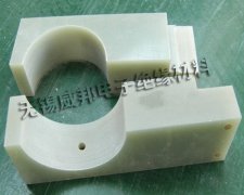 升级版环氧板的性能突破