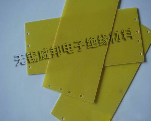 威邦概述环氧树脂板 