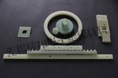 高温环境下的环氧板会发生什么样的变化？